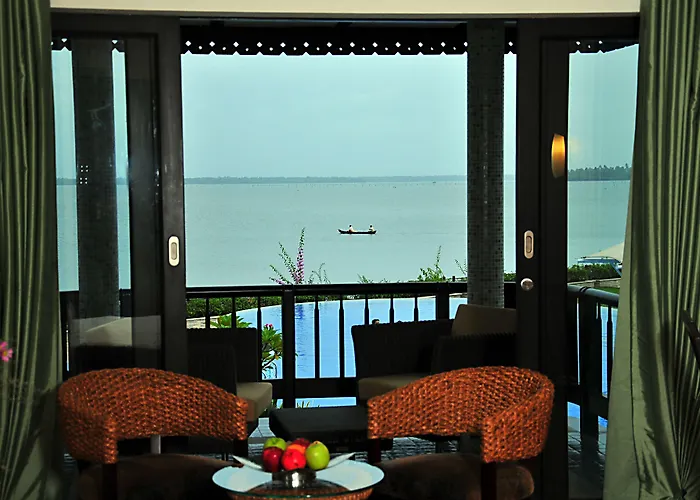 Ramada Resort By Wyndham Kochi