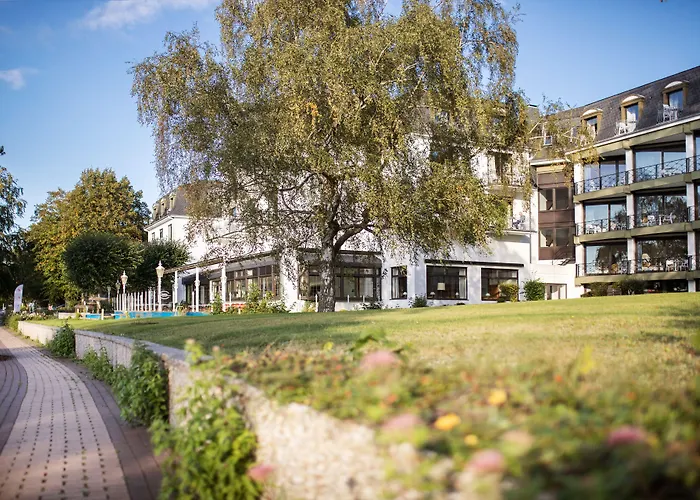 Hotel Dieksee - Collection By Ligula