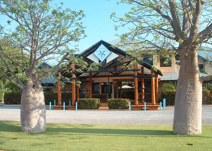 Blue Seas Resort