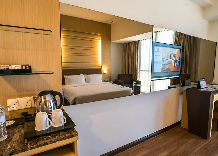 The Klagan Regency 1Borneo