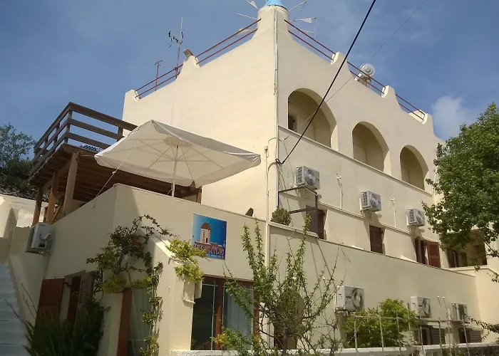 Anemomilos Villa