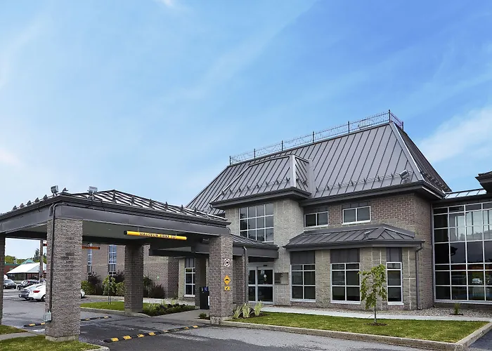 Hotel Cofortel