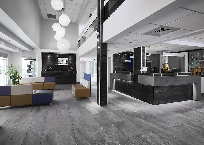 Hotel Cofortel