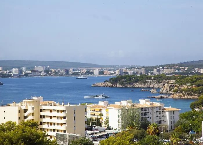 Tomir Portals Suites - Adults Only