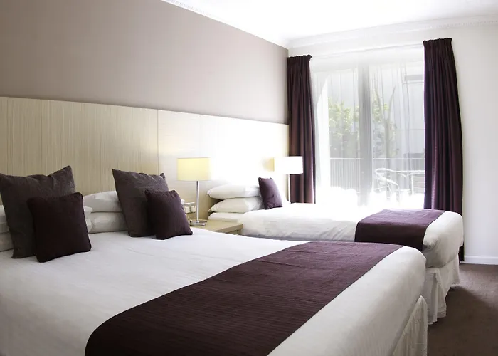 Esplanade Hotel