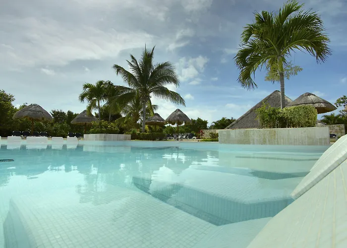 Trs Yucatan Hotel - Adults Only