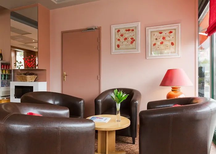 The Originals Boutique, Hotel Alize, Evian-Les-Bains