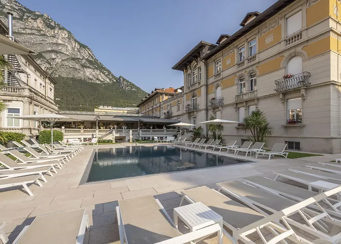 Grand Hotel Liberty