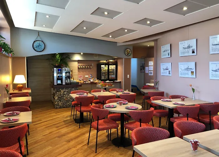 The Originals Boutique, Hotel Alize, Evian-Les-Bains
