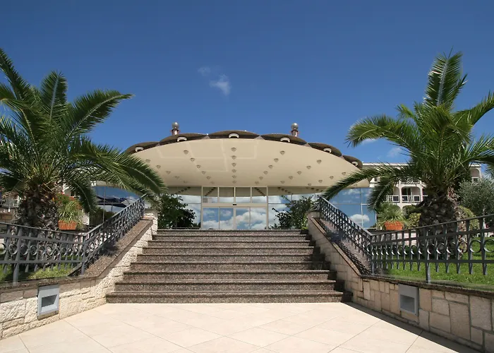 Hotel Istra Plava Laguna