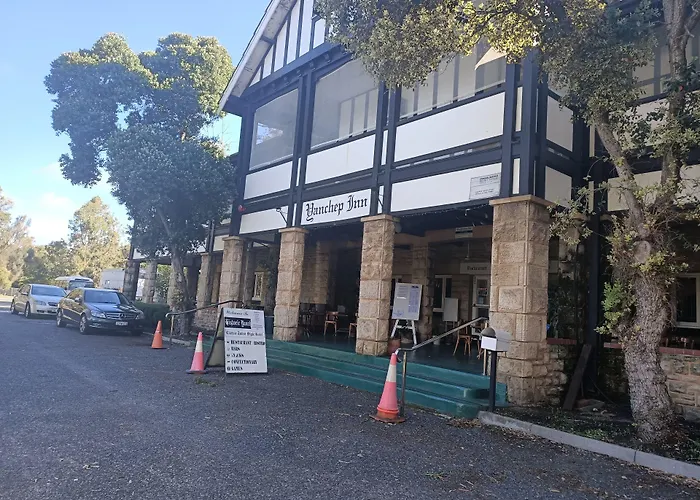 Comfort Inn Yanchep