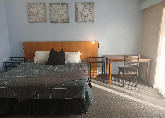 Comfort Inn Yanchep