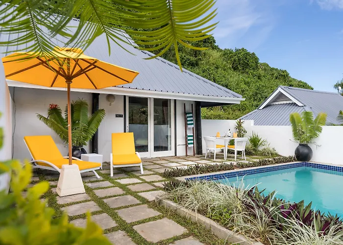 Wellesley Resort Fiji