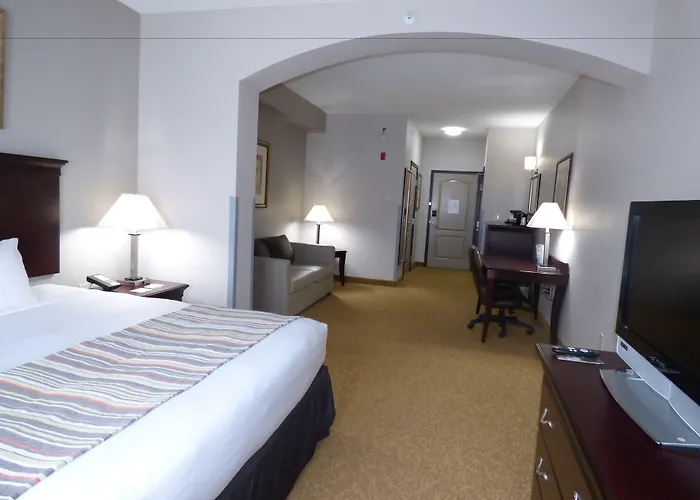Country Inn & Suites By Radisson, Pensacola West, Fl