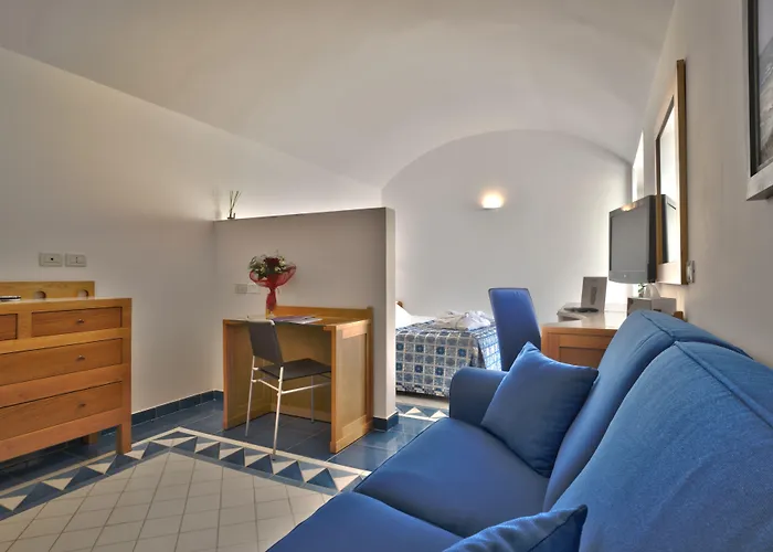 Grand Hotel San Pietro