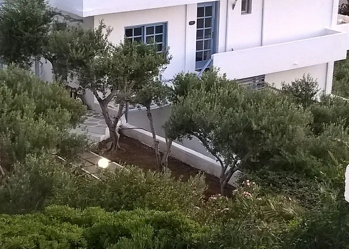 Agia Pelagia Hotel Bellevue