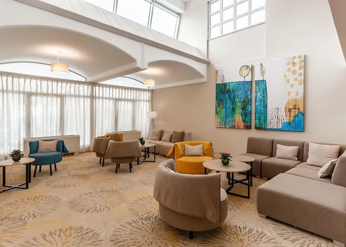 Hotel Plavi Plava Laguna