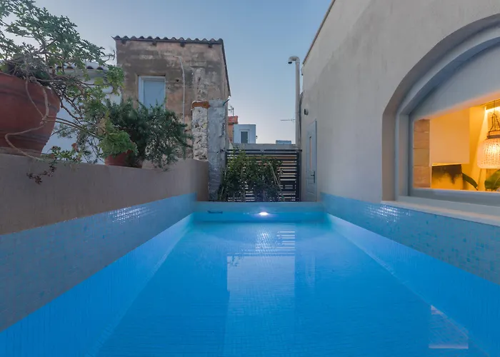 Casa Vitae Villas