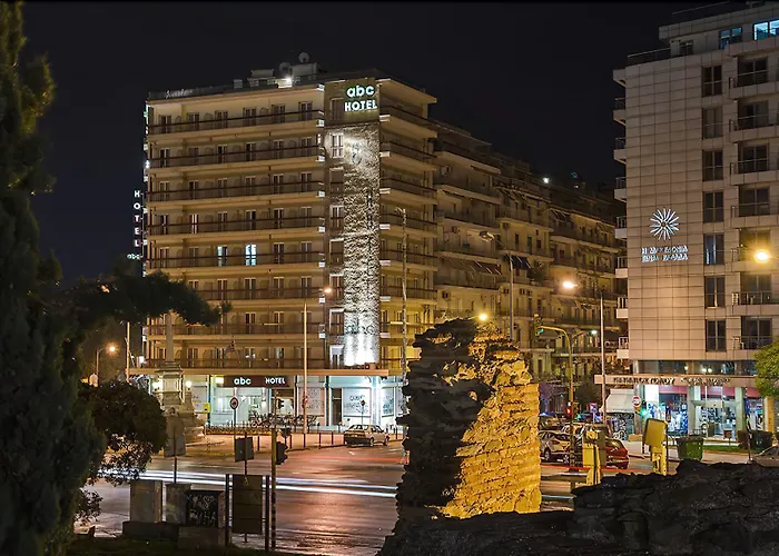 Abc Hotel