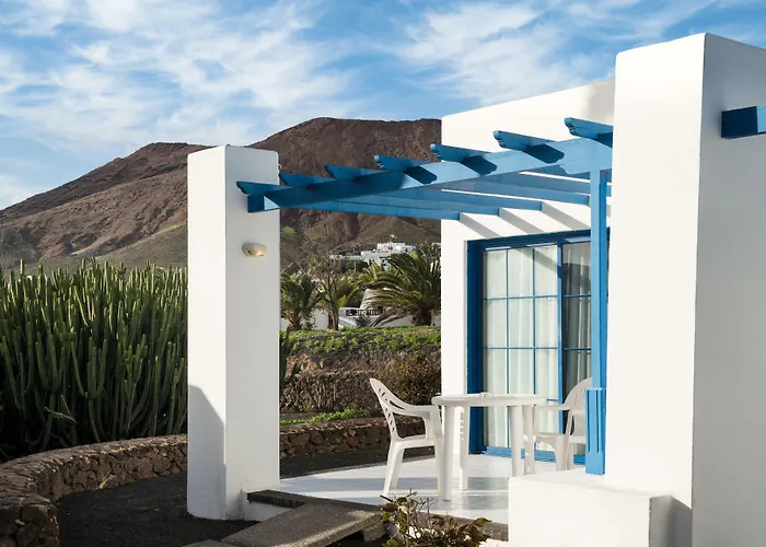 Sandos Atlantic Gardens (Adults Only)