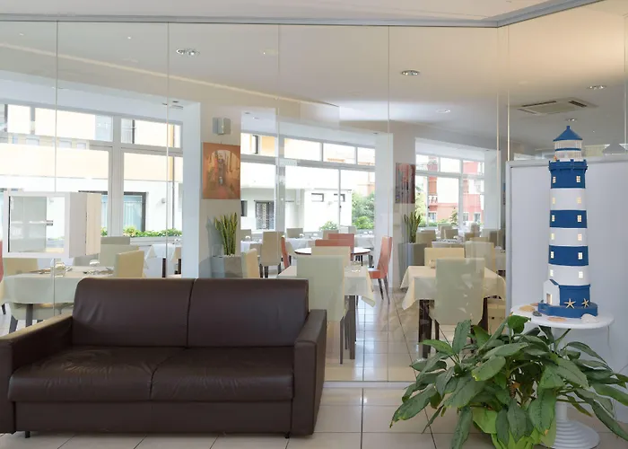 Hotel Ristorante La Marina Mhotelsgroup