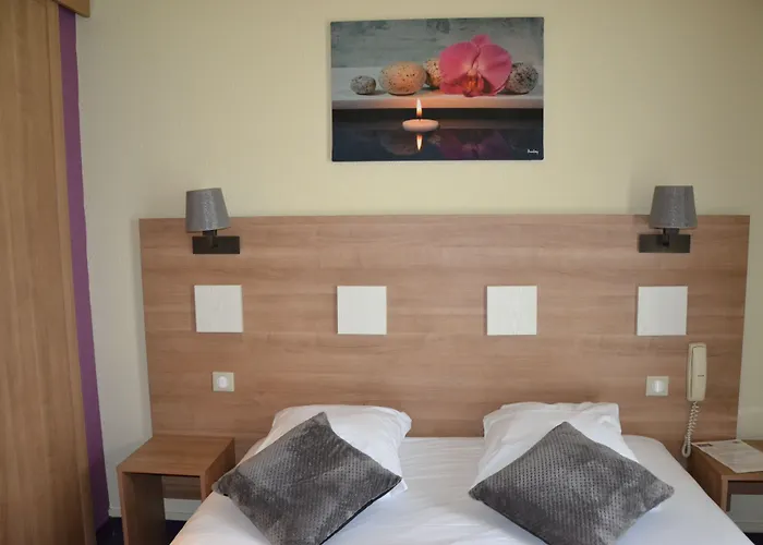 Contact Hotel Atoll