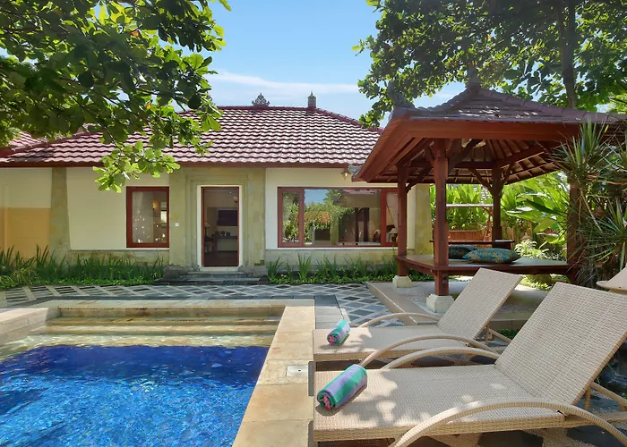 The Grand Bali Nusa Dua