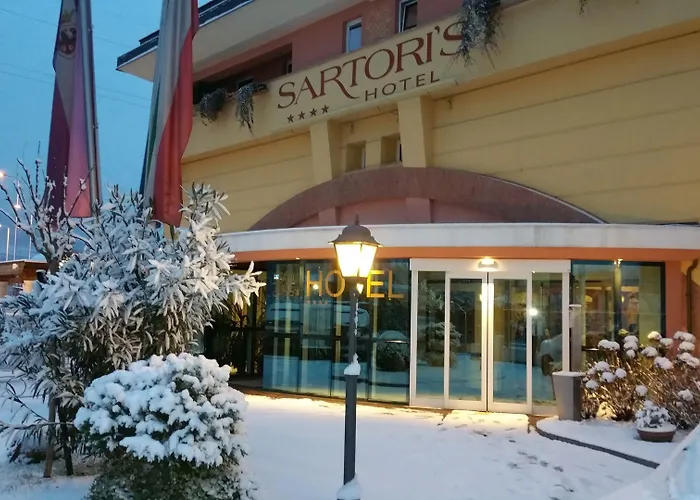 Sartori'S Hotel