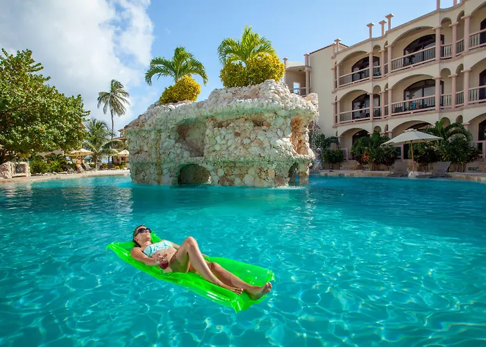 Coco Beach Resort
