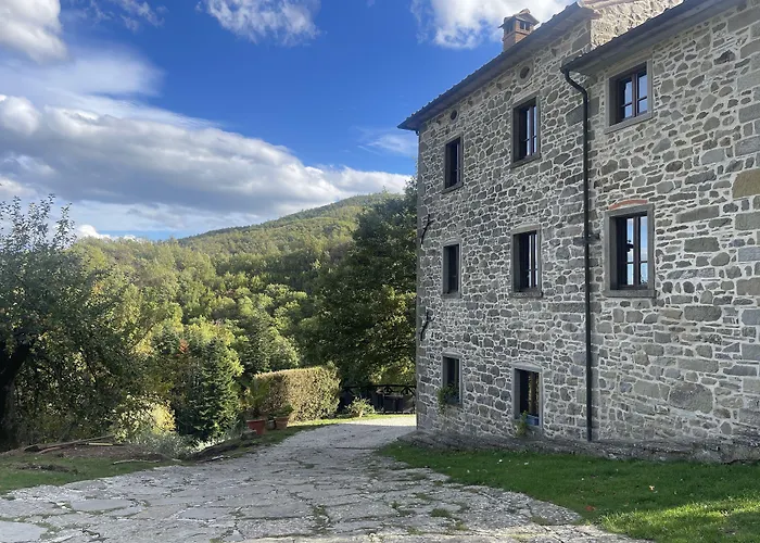 Il Vigno - Adults-Only Organic Farm Stay In Wild Tuscany
