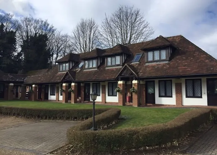 Boxmoor Lodge Hotel