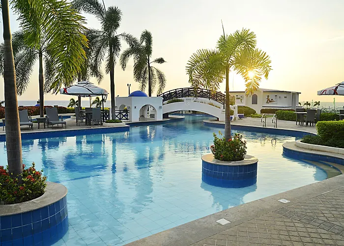 Thunderbird Resorts - Poro Point
