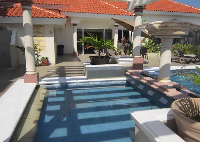 Hotel Baluarte