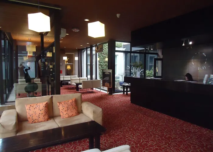 Pitbauchlie House Hotel - Sure Hotel Collection By Best Western