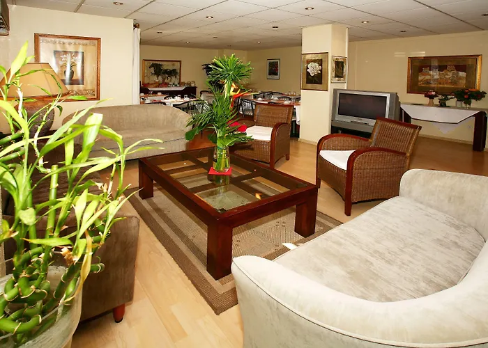 Residhotel Les Coralynes