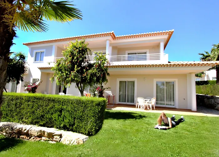 Clube Porto Mos - Sunplace Hotels & Beach Resort