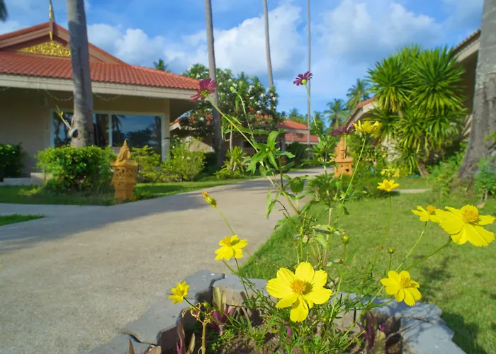 The Siam Residence Boutique Resort