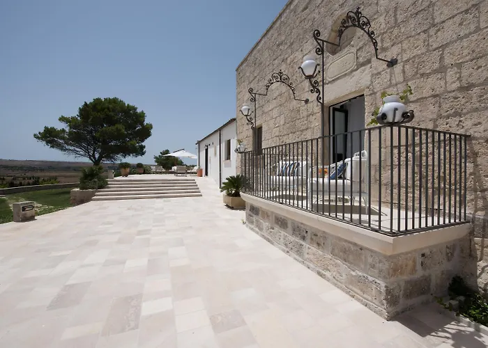 Masseria Panareo