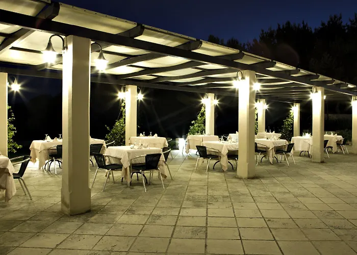 Masseria Panareo