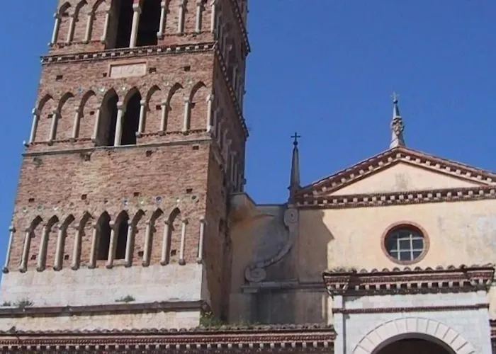 Hotel Ristorante Al Canto Delle Sirene