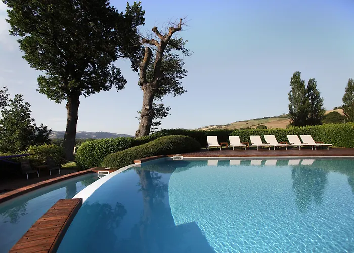 Tenuta Santi Giacomo E Filippo
