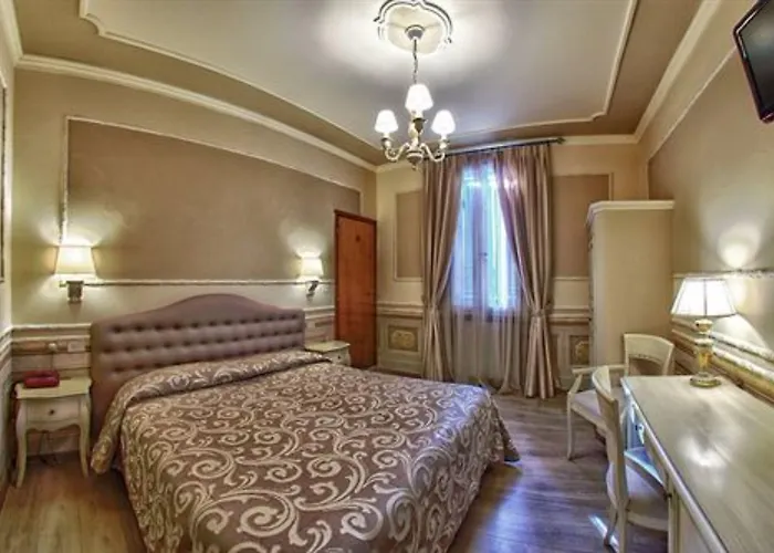Hotel Pedrini