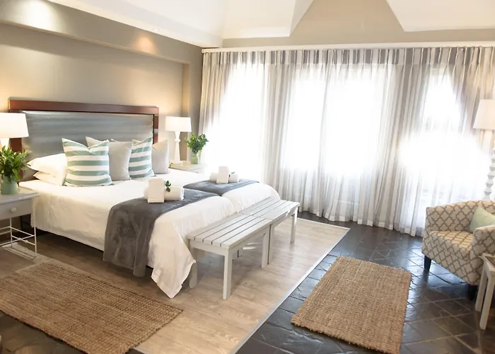 Whalesong Hotel & Spa