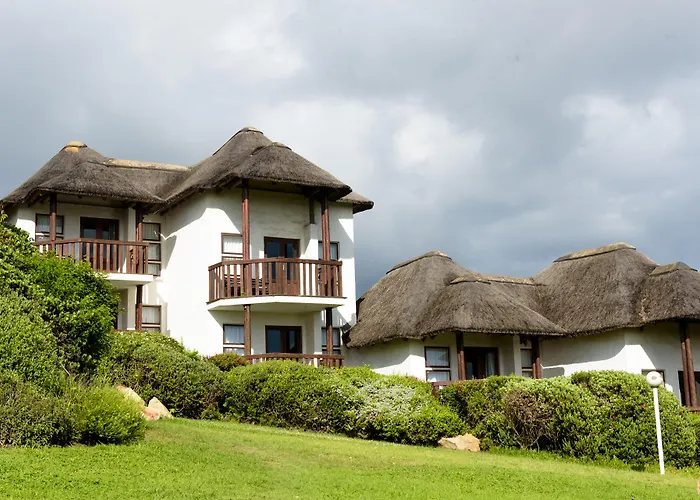Whalesong Hotel & Spa