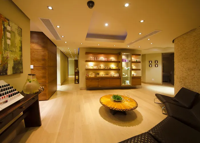 Simola Hotel, Country Club & Spa