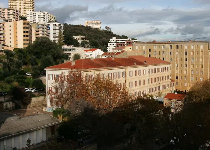 Hotel Albion