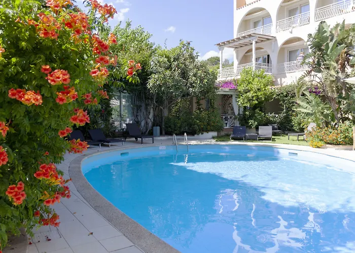Hotel Simius Playa
