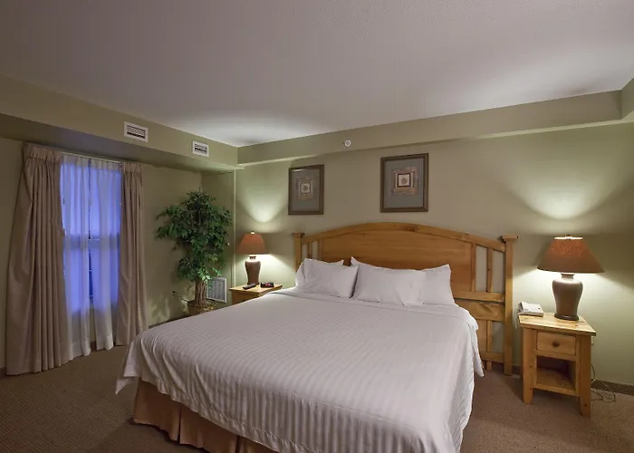 Polaris Lodge