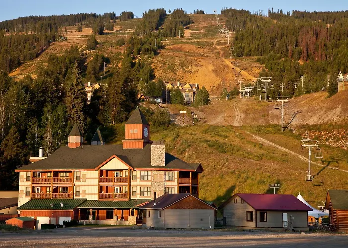Polaris Lodge