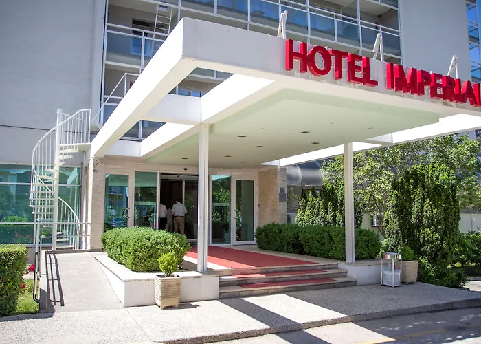 Hotel Imperial